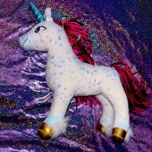 Uni the Unicorn Plush